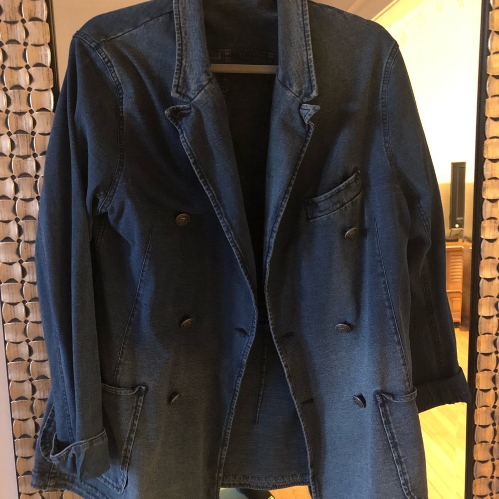 Polo Ralph Lauren Jean blazer